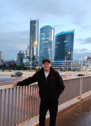 павел овсянников