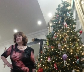 Valentina, 66, Krasnodar