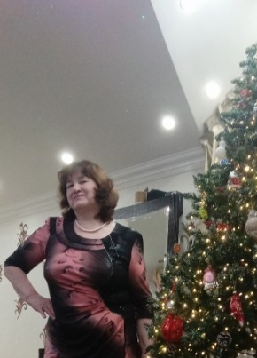 Valentina, 66, Russia, Tver