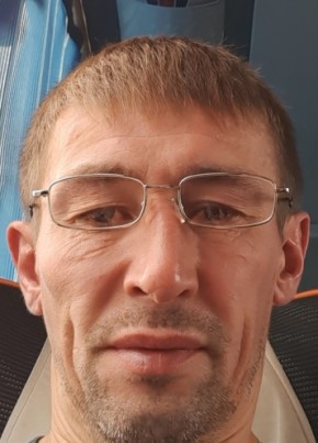 Дима, 47, Россия, Киселевск