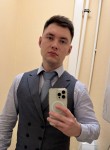 Aleksey, 26, Novosibirsk