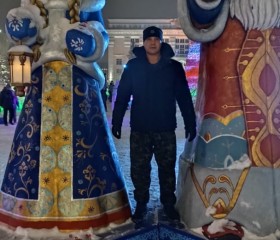 Viktor, 48, Kemerovo