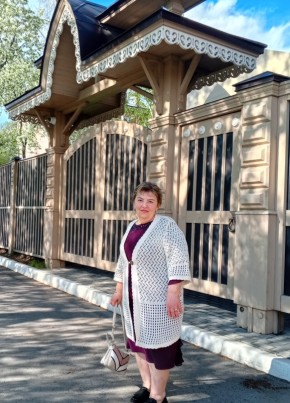 Светлана из Павловск (Алтайского край) 18 лет