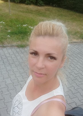 Margo, 38, Česká republika, Plzeň