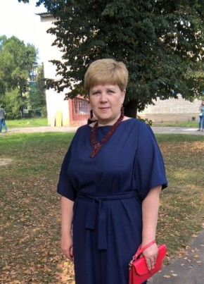 Екатерина, 51, Россия, Солнечногорск