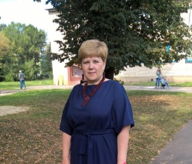 Екатерина, 51 год, Солнечногорск