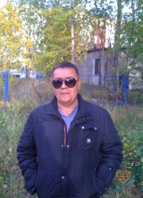 константин, 57, Россия, Сургут