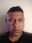 Luis, 39 лет, Ciudad Apodaca