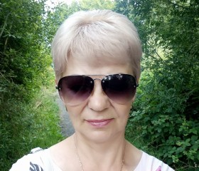 Лариа, 56 лет, Черняховск