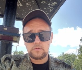 Vadim, 26, Yoshkar-Ola