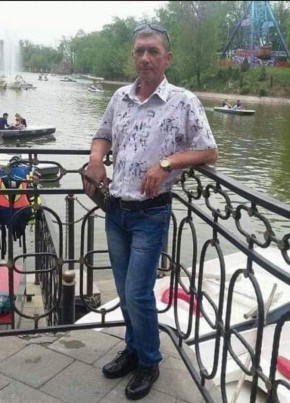 Руслвн, 45, Қазақстан, Алматы