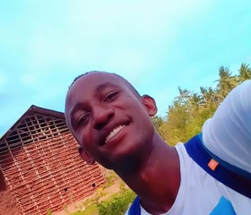 Kakaz, 24, Arusha