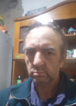 Miguel из Ciudad de La Santísima Trinidad y Puerto de Santa María del Buen Ayre 58 лет