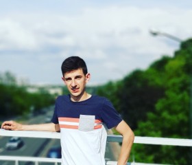 Юрий, 26 лет, Warszawa