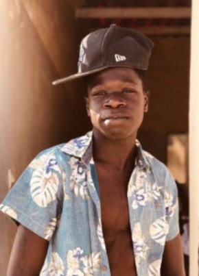 Pvti Memphis, 19, République du Sénégal, Kolda