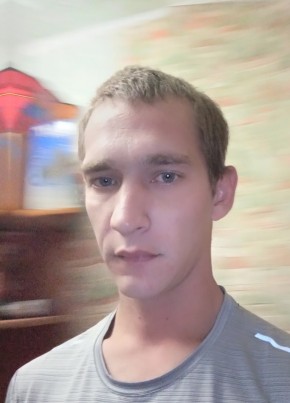 Виктор, 32, Россия, Рубцовск