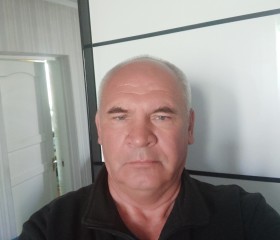 Vasiliy Yar, 66, Bishkek