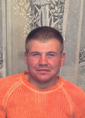 Алексей, 44, Россия, Капустин Яр