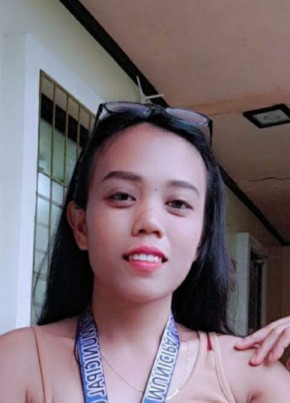 Rea esparas, 22, Pilipinas, Lungsod ng San Jose del Monte