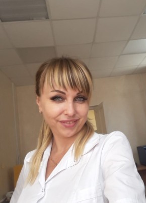 Мария, 44, Россия, Ульяновск