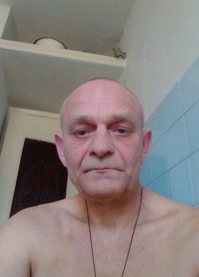 Александр_, 58, Россия, Волгоград