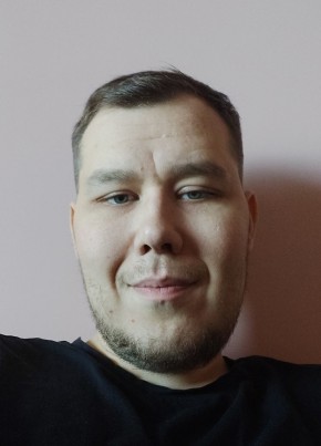 Константин из Қарағанды 27 лет