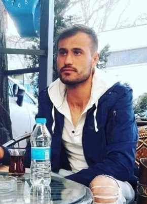 Dy из Karaman 34 года