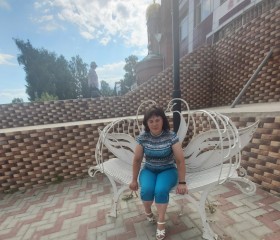 любовь, 52 года, Нижний Новгород