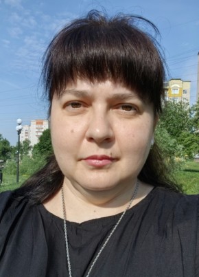 Natali из Владимира 50 лет