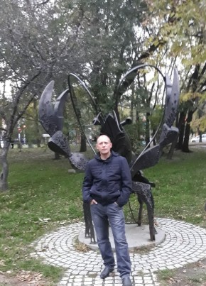 Alexsandr, 39, Россия, Чита