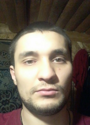 Александр, 28, Россия, Пено