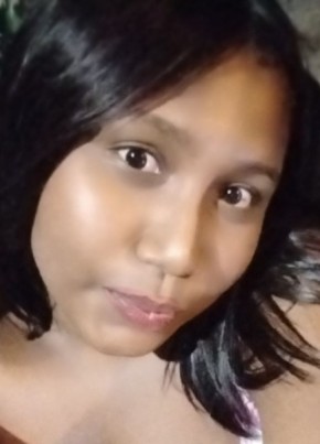 Mariana из Santa Cruz de Barahona 61 год