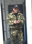 Serzh, 46, Krasnodar