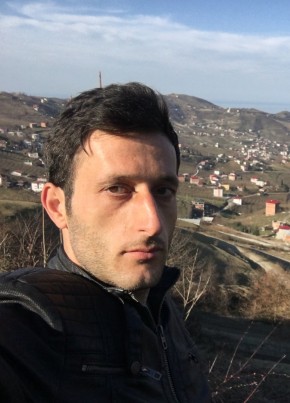 Sedat, 37, Türkiye Cumhuriyeti, Bayburt