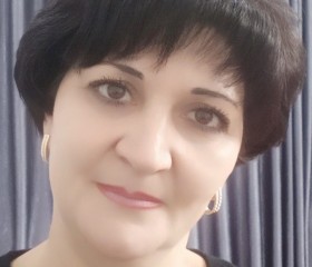 Viktoriya, 46 лет, Navoiy