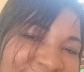 Angelica Das Nev, 23, Camacari