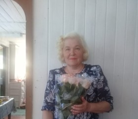 Мария, 69 лет, Ясногорск