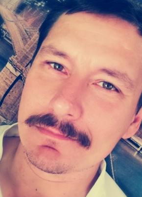 Дима из Тимашёвска 40 лет