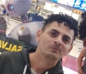Edward, 35, Cali