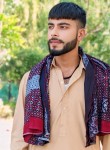 Malik, 19 лет, راولپنڈی