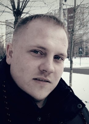 Vasilii, 35, Россия, Камень-на-Оби