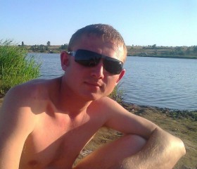 Руслан Беспалов, 35 лет, Краснодон