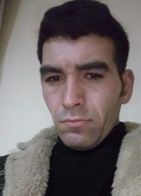 İbrahim, 29, Türkiye Cumhuriyeti, Erdemli