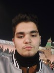Амир, 21 год, Москва