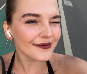 Veronika, 22, Phatthaya