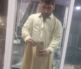 Raja wahid, 26 лет, ایبٹ آباد‎