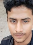 Bhanu, 22 года, Karīmnagar