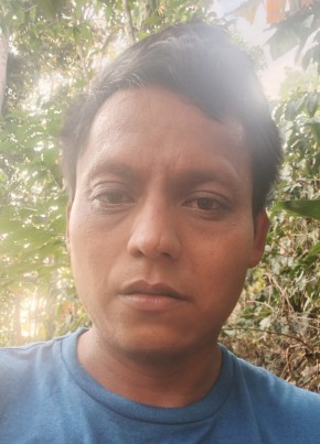 Juan из Tapachula 28 лет