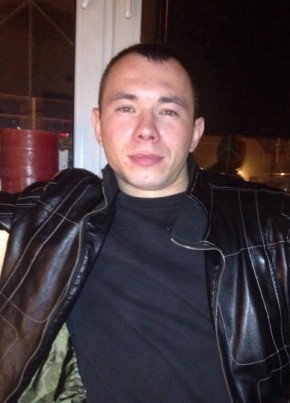 Иван, 36, Россия, Апрелевка