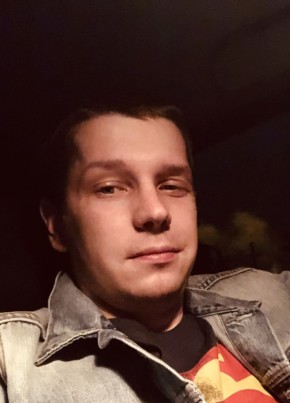 Сергей , 29, Россия, Санкт-Петербург